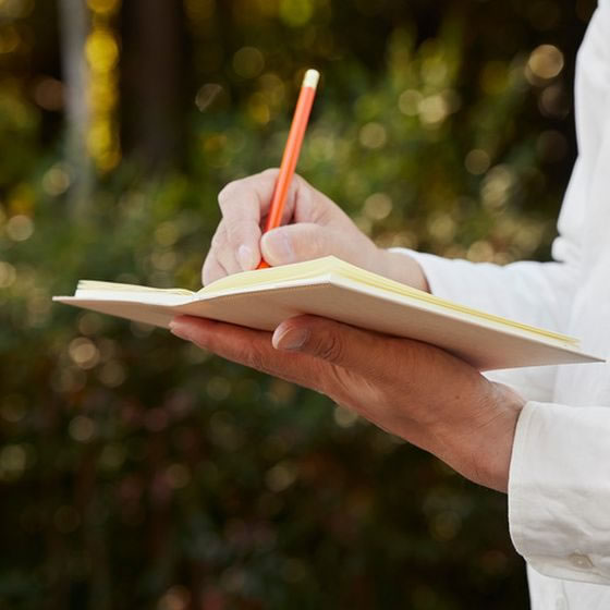 ミドリ MDノートカバー 紙ハードタイプ A5スクエア 35591006 1冊(ご注文単位1冊)【直送品】