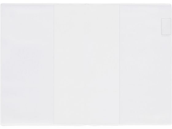 ミドリ MDノートカバー A5 49360006 1冊(ご注文単位1冊)【直送品】