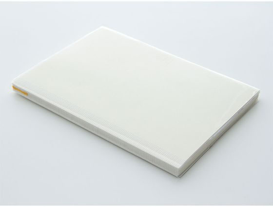 ミドリ MDノートカバー A5 49360006 1冊(ご注文単位1冊)【直送品】