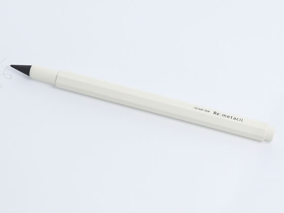 サンスター メタルペンシル Re:metacil リ:メタシル 卵殻 S5020042 1本(ご注文単位1本)【直送品】