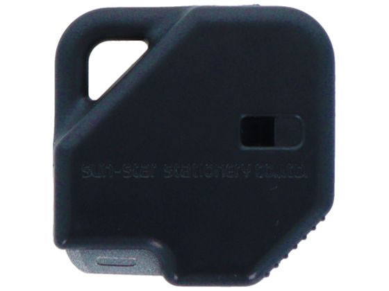 サンスター 2WAYオープナー アケルキー ブラック S3721698 1個(ご注文単位1個)【直送品】