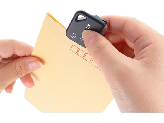 サンスター 2WAYオープナー アケルキー ブラック S3721698 1個(ご注文単位1個)【直送品】