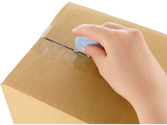 サンスター 2WAYオープナー アケルキー ブルー S3721710 1個(ご注文単位1個)【直送品】