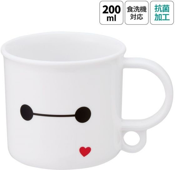 スケーター ランチ5点セット ベイマックス25 432121 1セット(ご注文単位1セット)【直送品】