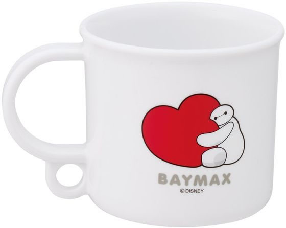 スケーター ランチ5点セット ベイマックス25 432121 1セット(ご注文単位1セット)【直送品】