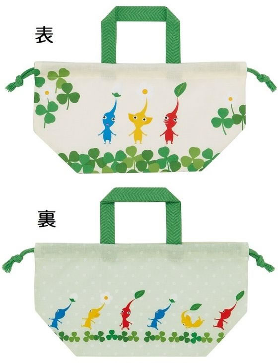 スケーター ランチ5点セット ピクミン 432213 1ｾｯﾄ（ご注文単位1ｾｯﾄ）【直送品】