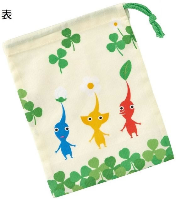 スケーター ランチ5点セット ピクミン 432213 1ｾｯﾄ（ご注文単位1ｾｯﾄ）【直送品】