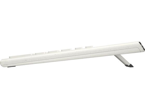 カシオ ジャストサイズ電卓12桁 Comfy オフホワイト JT-200T-WE-N 1台(ご注文単位1台)【直送品】