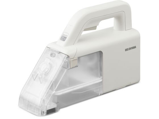 アイリスオーヤマ ハンディリンサークリーナー RNS-B200D-HW 1台（ご注文単位1台）【直送品】