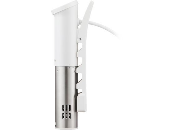 アイリスオーヤマ 低温調理器 オフホワイト LTC-04-W 1台（ご注文単位1台）【直送品】