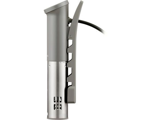 アイリスオーヤマ 低温調理器 ウォームグレー LTC-04-H 1台(ご注文単位1台)【直送品】