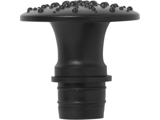 DOCTOR AIR リカバリーガン ブラック RG-01 BK 1台(ご注文単位1台)【直送品】