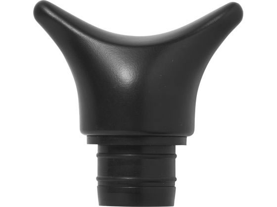 DOCTOR AIR リカバリーガン ブラック RG-01 BK 1台(ご注文単位1台)【直送品】