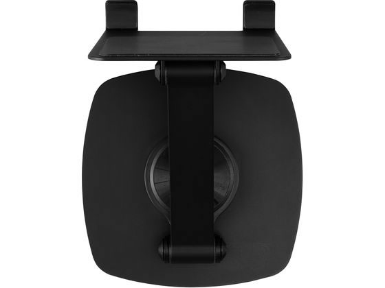 アイリスオーヤマ タブレットスタンド IST-A142Z-B 1個（ご注文単位1個）【直送品】