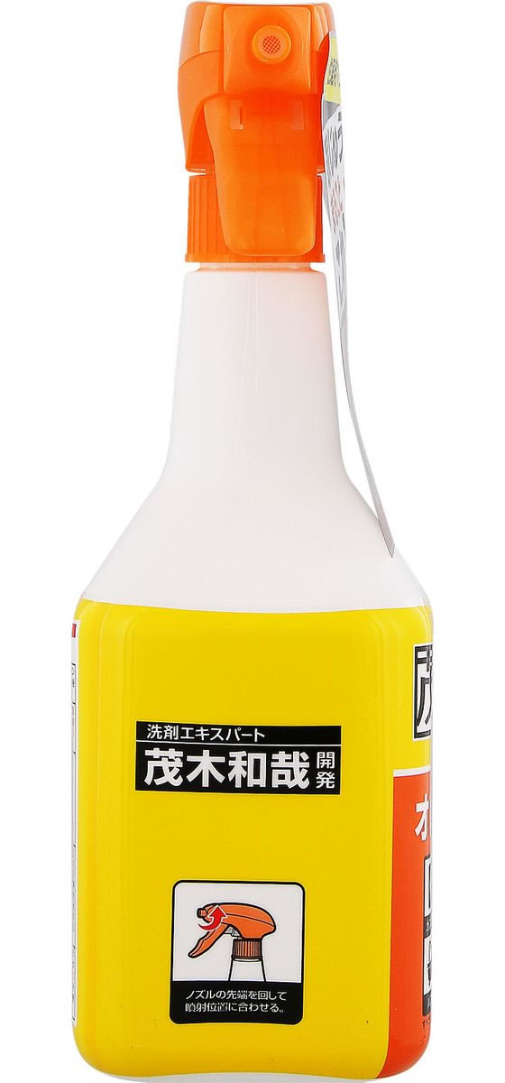 レック 茂木和哉 オレンジクリーナー 住宅用洗剤 700mL C00462 1本(ご注文単位1本)【直送品】