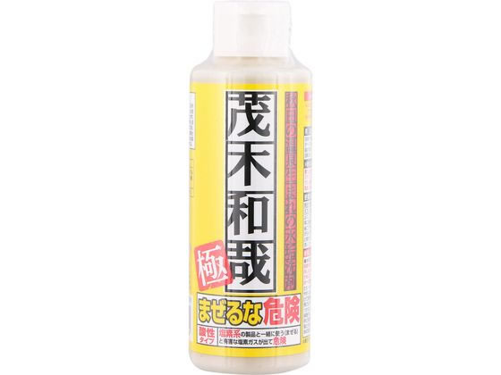 レック 茂木和哉 極 150mL C00791 1本（ご注文単位1本）【直送品】