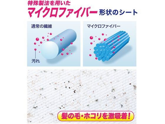 アイリスオーヤマ トルクリーン フローリングワイパーシート ドライ20枚 DN-FD201P 1パック(ご注文単位1パック)【直送品】