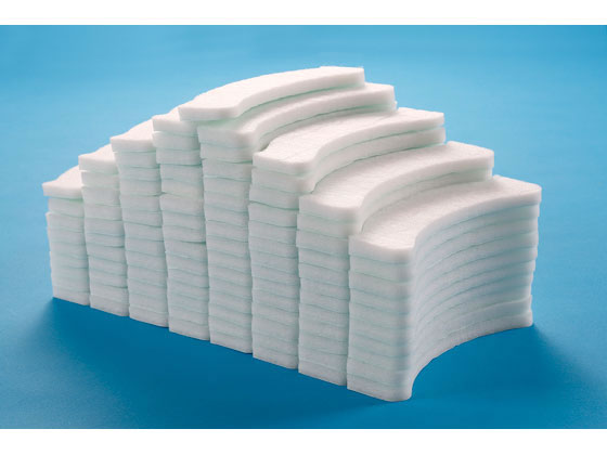 サンコー おしっこ吸う~パット 100個 AF-26 1セット(ご注文単位1セット)【直送品】