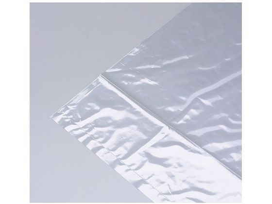 スマートバリュー ゴミ袋 LDD 透明 20L 10枚 N208J-20 1パック(ご注文単位1パック)【直送品】