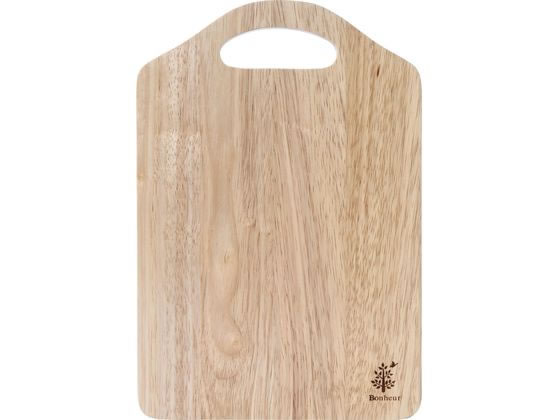 不二貿易 木製カッティングボード ボヌール 94380 1個（ご注文単位1個）【直送品】