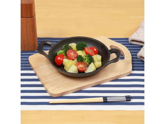 不二貿易 木製カッティングボード ボヌール 94380 1個(ご注文単位1個)【直送品】