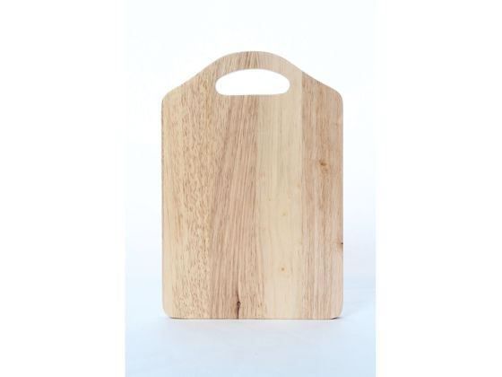 不二貿易 木製カッティングボード ボヌール 94380 1個(ご注文単位1個)【直送品】