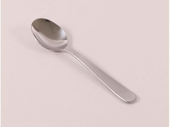 カンダ KD18-0ライラックコーヒースプーン 278008 1本（ご注文単位1本）【直送品】