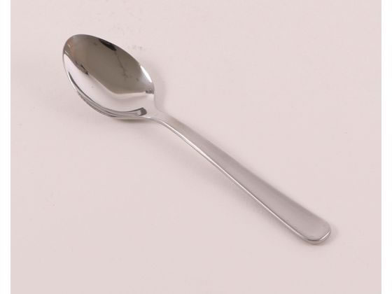 カンダ KD18-0ライラックティースプーン 278004 1本（ご注文単位1本）【直送品】