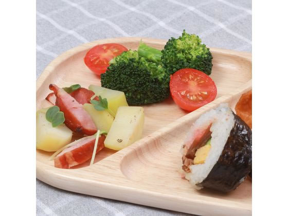 不二貿易 ダイアゴナルプレート ボヌール 24392 1個(ご注文単位1個)【直送品】