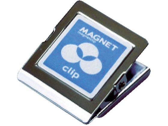 マグエックス マグネットクリップ2L MPS-2L 1個（ご注文単位1個）【直送品】