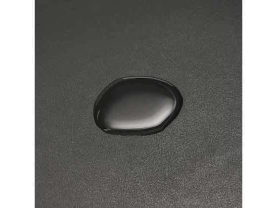 不二貿易 パイプ丸イス FB-01BK(1010BK) 88623 1脚（ご注文単位1脚）【直送品】