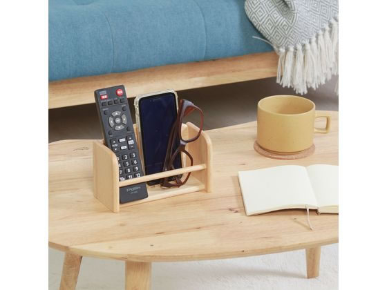 不二貿易 木製スパイスラック ボヌール 22650 1個（ご注文単位1個）【直送品】