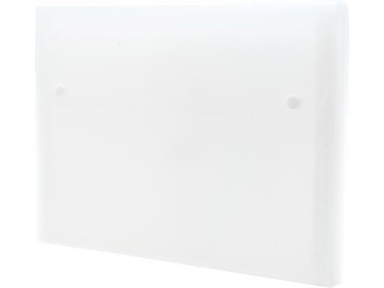 ハピラ ドキュメントファイル A4 12ポケット DC010 1冊(ご注文単位1冊)【直送品】