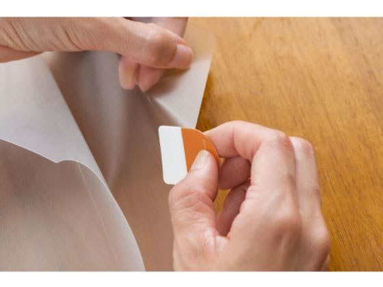 カンミ堂 インデックス ファイルタブ ズーアニマルズ FT-3002 1個(ご注文単位1個)【直送品】