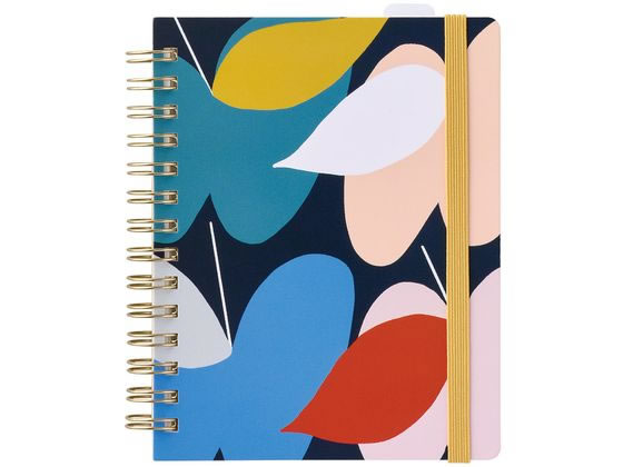 キングジム ヒトトキノート PR(リンゴ) HN-PR01 1冊（ご注文単位1冊）【直送品】