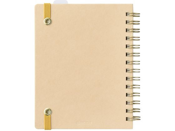 キングジム ヒトトキノート PR(フルーツ) HN-PR02 1冊(ご注文単位1冊)【直送品】