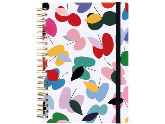 キングジム ヒトトキノート CR(リンゴ) HN-CR01 1冊（ご注文単位1冊）【直送品】