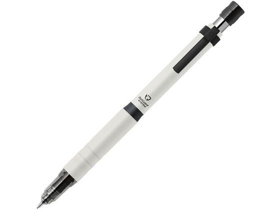 ゼブラ デルガードLx0.5 シティカラー フォグホワイト P-MA86-CC-FW 1本（ご注文単位1本）【直送品】