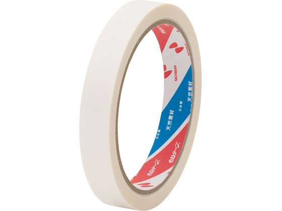 ニチバン セロテープ 着色 15mm×35m 白10巻パック CT4305-15 1パック(ご注文単位1パック)【直送品】