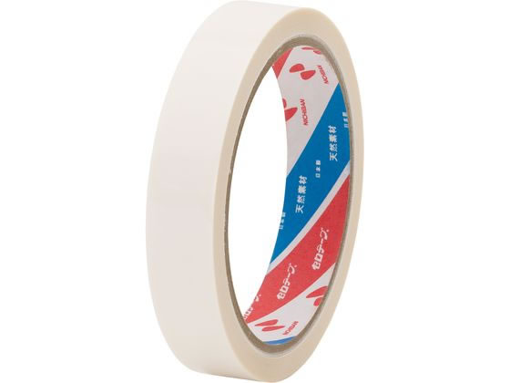 ニチバン セロテープ 着色 18mm×35m 白10巻パック CT4305-18 1パック(ご注文単位1パック)【直送品】