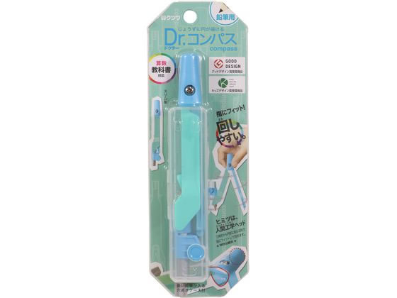 クツワ ドクターコンパス ミント CP214MT 1個（ご注文単位1個）【直送品】