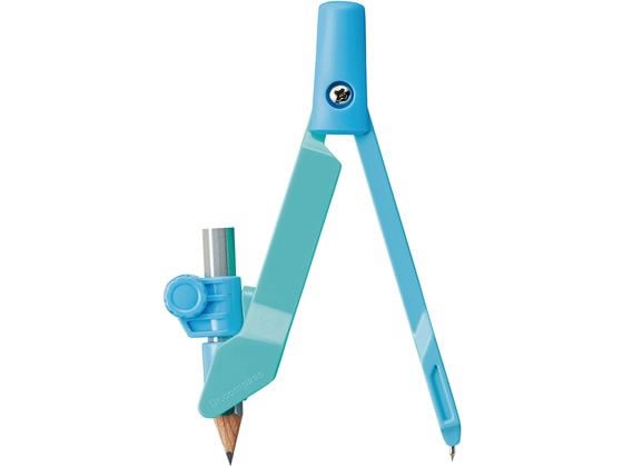 クツワ ドクターコンパス ミント CP214MT 1個(ご注文単位1個)【直送品】