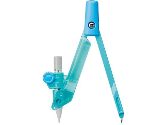 クツワ ドクターコンパス (シャープ) ミント CP215MT 1個(ご注文単位1個)【直送品】