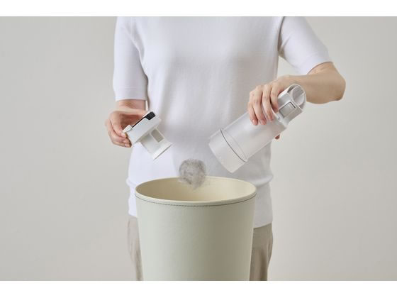 アイリスオーヤマ 充電式サイクロンスティッククリーナー ホワイト SCD-220-W 1台(ご注文単位1台)【直送品】