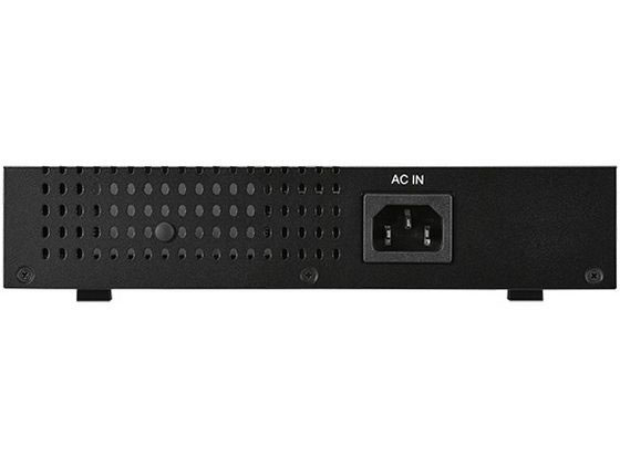 バッファロー 法人向け レイヤー2 Giga アンマネージスイッチ BS-GU2216 1台(ご注文単位1台)【直送品】