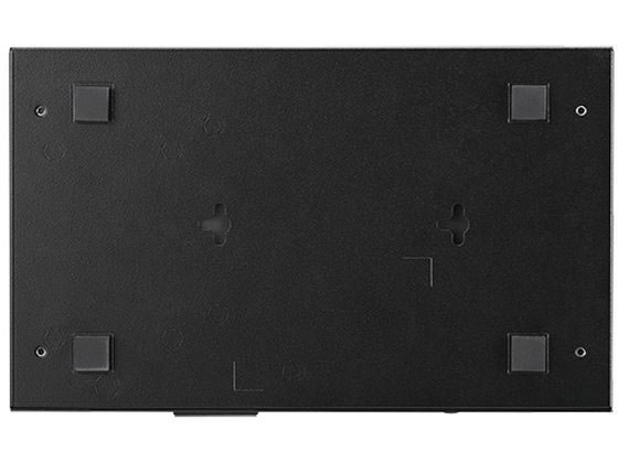 バッファロー 法人向け レイヤー2 Giga アンマネージスイッチ BS-GU2216 1台(ご注文単位1台)【直送品】