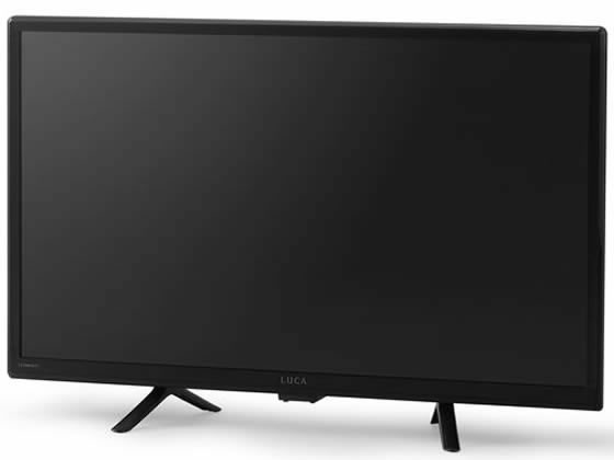 アイリスオーヤマ 2K液晶テレビ 24V型 LT-24WSX-F1 1台（ご注文単位1台）【直送品】