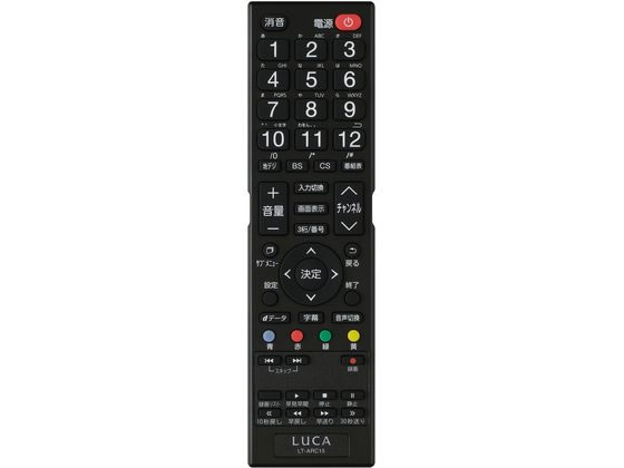 アイリスオーヤマ 2K液晶テレビ 24V型 LT-24WSX-F1 1台（ご注文単位1台）【直送品】
