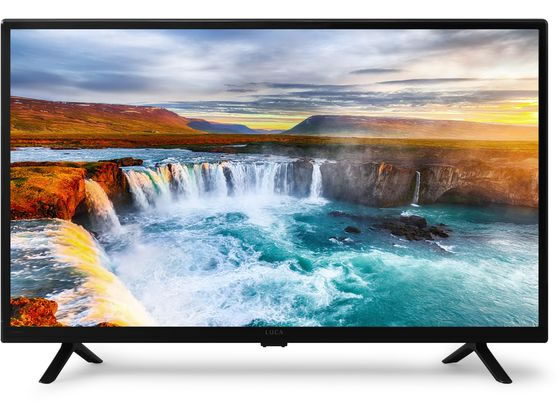 アイリスオーヤマ 2K液晶テレビ 32V型 LT-32WSX-F1 1台(ご注文単位1台)【直送品】