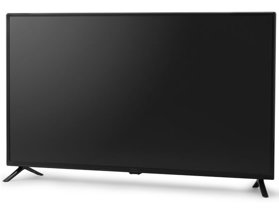 アイリスオーヤマ 2K液晶テレビ 40V型 LT-40FSX-F1 1台（ご注文単位1台）【直送品】